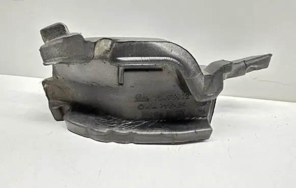 Opel Astra K Fender foam support/seal 13475912