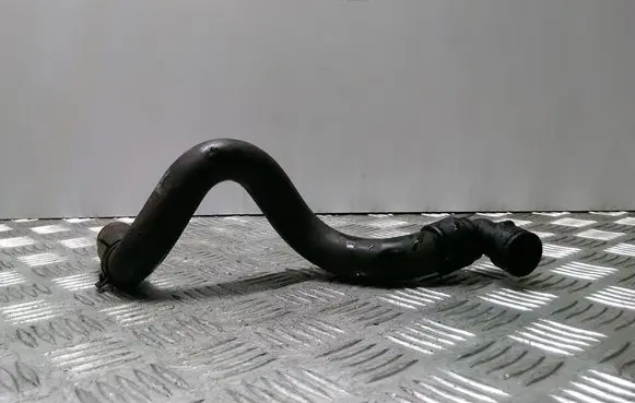 Citroen C4 Grand Picasso Engine coolant pipe/hose