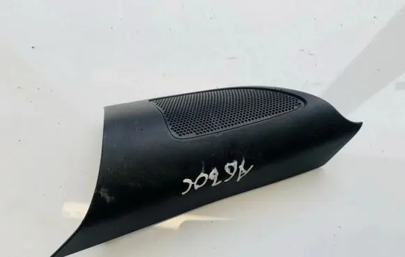 Side speaker trim/cover