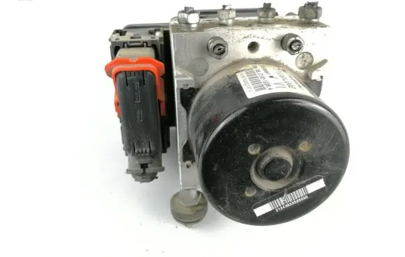 Subaru Legacy ABS Pump 27536AJ002 06210216394