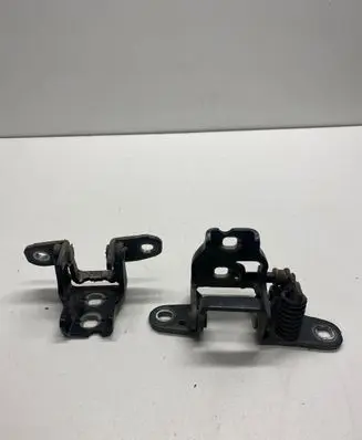 Dodge RAM Rear door upper hinge 