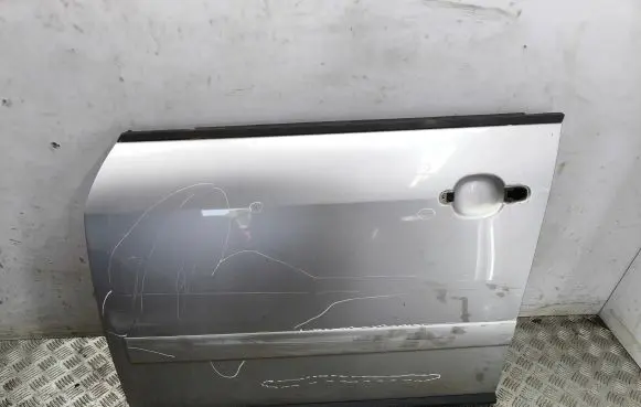 Audi A2 Front door