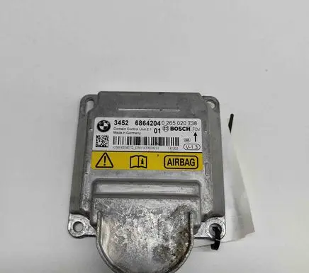BMW 4 F32 F33 Airbag control unit/module 0265020738 6864204