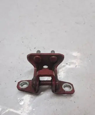 Mitsubishi Outlander Rear door upper hinge
