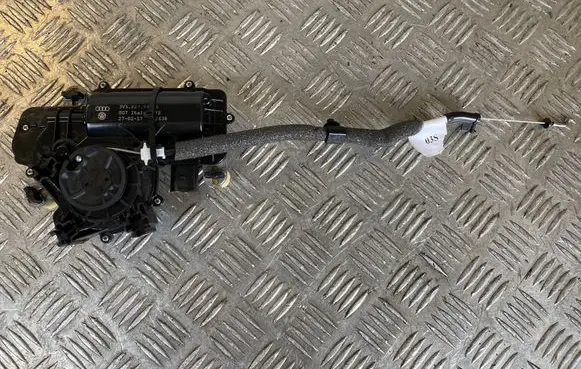 Audi A4 S4 B9 Tailgate/trunk/boot lift motor 3V5827887A