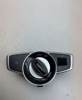 Mercedes-Benz E W213 Light switch A2229055508