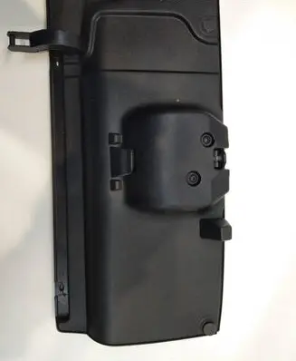 Ford S-MAX Glove box 6M21U06024AC