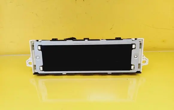 Peugeot 207 Screen/display/small screen 967665538001
