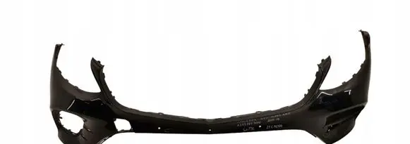 Mercedes-Benz GLC X253 C253 Front bumper A2538853000