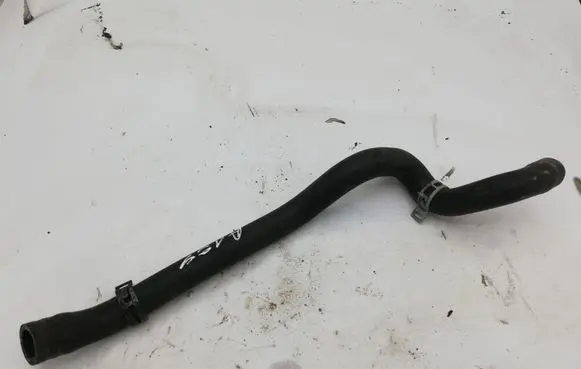 BMW 5 E60 E61 Engine coolant pipe/hose NOCODE