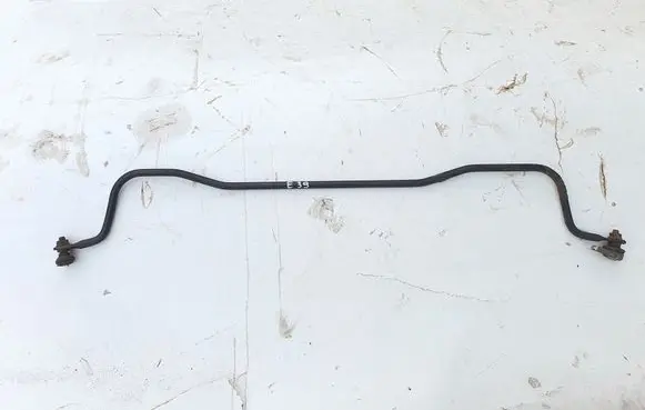 Front anti-roll bar/stabilizer link