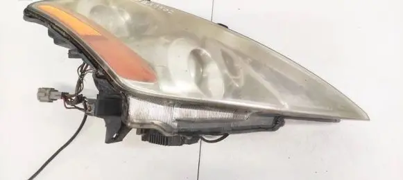 Nissan Murano Z50 Headlight/headlamp