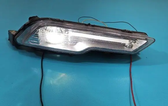 Ford Fusion II Front fog light H873-15A254-CB IMPRK1435354
