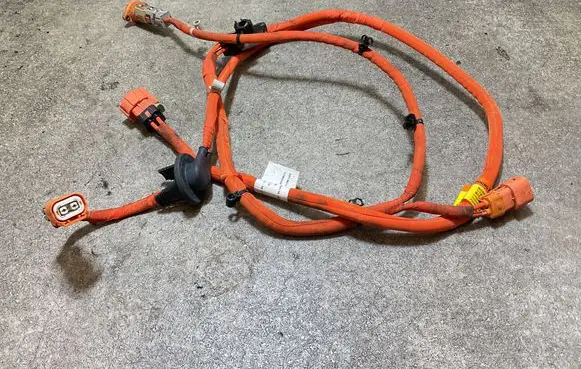 MG MG4 ev Other wiring loom 11384718 31384718 EH3MVH001G