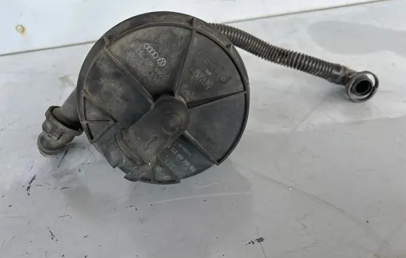 Audi A6 S6 C5 4B Secondary air pump 06A959253B 73803