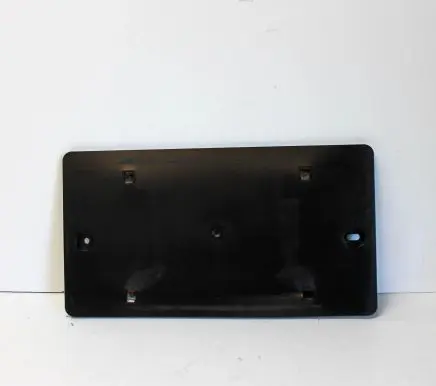 Audi Q5 SQ5 Number plate surrounds holder frame 8T0827113A