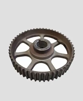 Volkswagen Golf V Camshaft pulley/ VANOS 06A109111B