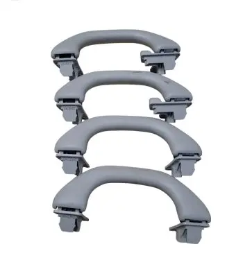 Volkswagen Touran II A set of handles for the ceiling 1K0857607