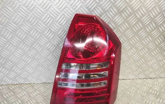 Chrysler 300C Rear/tail lights USAS057 BUXP27
