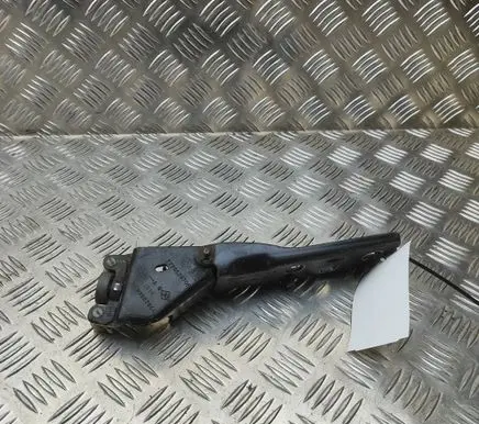 Fiat Talento Sliding door upper roller guide/hinge 777650730R