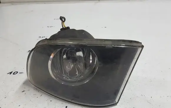 BMW 3 E92 E93 Front fog light 6937465