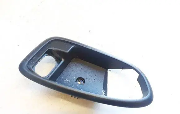 Ford Mondeo MK IV Front door window switch trim 6m21u226a37bbw 6m21-u226a37-bbw