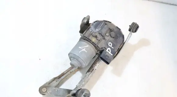 Seat Leon (1P) Wiper motor