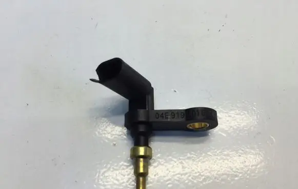 Audi A3 8Y Coolant temperature sensor 04E919501E