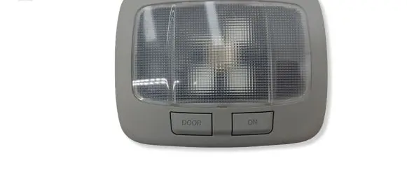 Hyundai Sonata Rear seat light 928503K0
