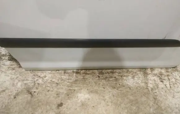 Citroen C4 Grand Picasso Front door trim (molding) 