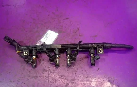 Fiat Albea Fuel main line pipe