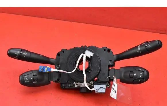 Peugeot 308 Other switches/knobs/shifts 96643943XT