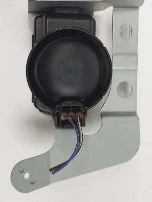 Mazda RX8 Alarm system siren 237000-2780