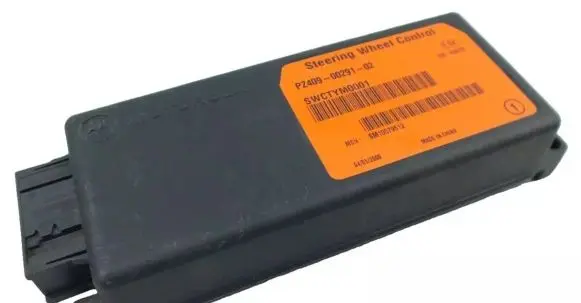 Toyota Corolla Verso E121 Other control units/modules PZ4090029102
