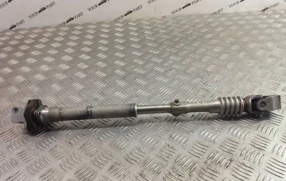 BMW 5 F10 F11 Steering column universal joint 6776109