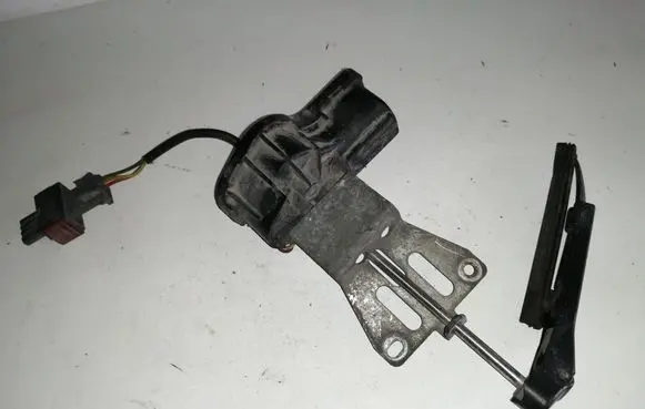 Saab 9-5 Headlight wiper motor 0390206949