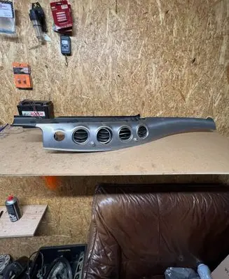 Mercedes-Benz E W213 Panel trim A2136809100
