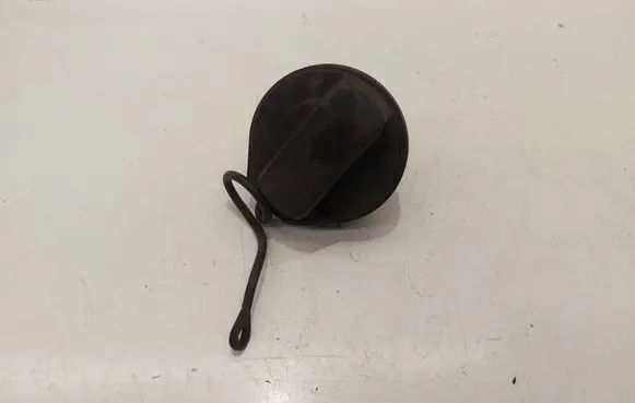 Volkswagen Golf V Fuel tank filler cap 1J0201553AD