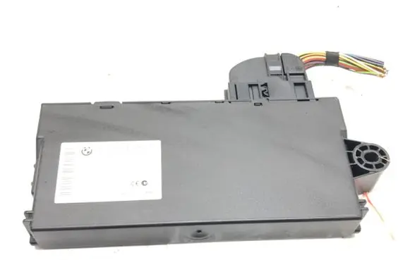 Other control units/modules