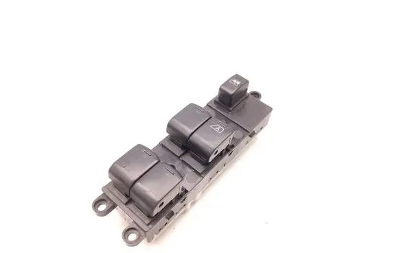 Nissan Pathfinder R51 Electric window control switch 25401-4X00C