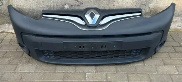 Renault Kangoo II Front bumper 620229800R 1432976X M48027