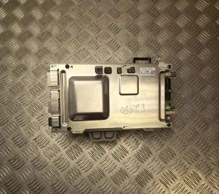 Tesla Model 3 Engine control unit/module 146255405K
