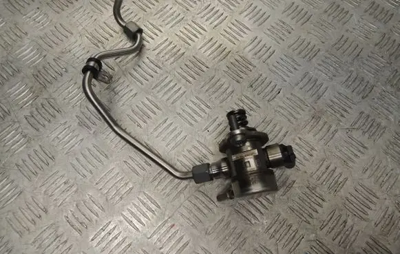Seat Altea Fuel injection high pressure pump 05E127027D