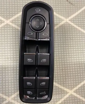 Porsche Macan (95B) Electric window control switch 7PP959858AH