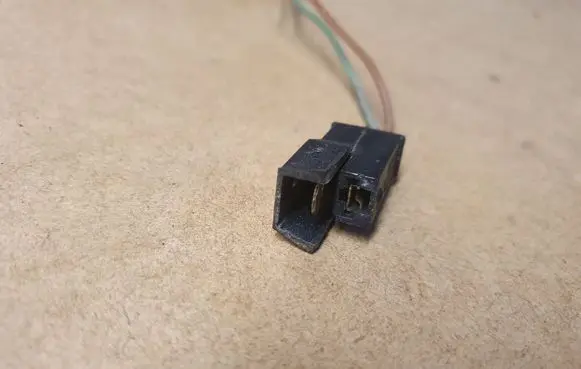 Volkswagen Golf I Other relay 171971934