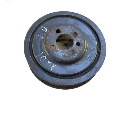 Audi A3 S3 8P Crankshaft pulley