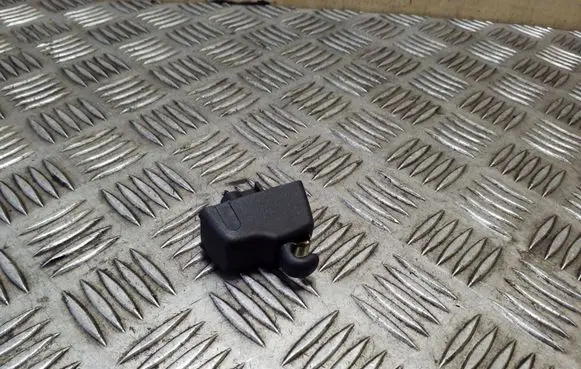 Audi Q7 4L Sun visor clip/hook/bracket 