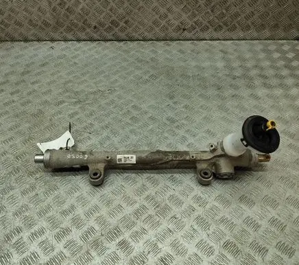 Hyundai Kona I Steering rack 56500K4190