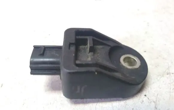 Toyota RAV 4 (XA40) Airbag deployment crash/impact sensor 8917312180