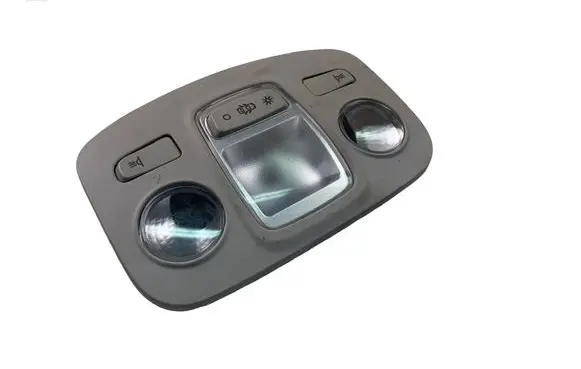 Citroen C3 Front seat light 96887290BJ
